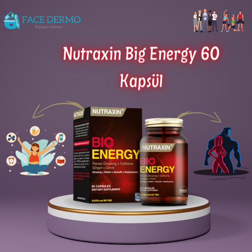 https://www.facedermo.com/Nutraxin-Big-Energy-60-Kapsul,PR-2116.html